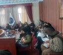 برگزاری کارگاه “مدیریت در نشریات”