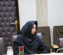 دیدار با اعضای هیئت علمی گروه حقوق عمومی و بین الملل دانشگاه علامه طباطبائی به مناسبت روز قانون اساسی جمهوری اسلامی ایران