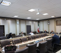 دیدار با اعضای هیئت علمی گروه حقوق عمومی و بین الملل دانشگاه علامه طباطبائی به مناسبت روز قانون اساسی جمهوری اسلامی ایران