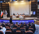 برگزاری مراسم “از دانشگاه تا دولت” به مناسبت ۱۶ آذر و روز دانشجو در دانشگاه علامه طباطبائی