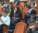 برگزاری مراسم “از دانشگاه تا دولت” به مناسبت ۱۶ آذر و روز دانشجو در دانشگاه علامه طباطبائی