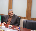 برگزاری نشست گرامیداشت روز بسیج در دانشگاه علامه طباطبائی