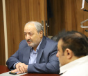 برگزاری نشست گرامیداشت روز بسیج در دانشگاه علامه طباطبائی