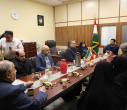 برگزاری نشست گرامیداشت روز بسیج در دانشگاه علامه طباطبائی