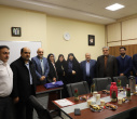برگزاری نشست گرامیداشت روز بسیج در دانشگاه علامه طباطبائی