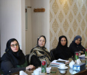 دیدار با اعضای هیئت علمی شورای دانشکدۀ علوم اجتماعی دانشگاه علامه طباطبائی به مناسبت روز علوم اجتماعی