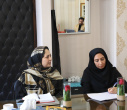 دیدار با اعضای هیئت علمی شورای دانشکدۀ علوم اجتماعی دانشگاه علامه طباطبائی به مناسبت روز علوم اجتماعی
