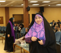 «جشن ولادت حضرت زهرا (س)»