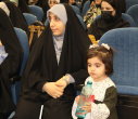 «جشن ولادت حضرت زهرا (س)»