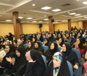 «جشن ولادت حضرت زهرا (س)»