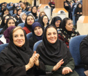 «جشن ولادت حضرت زهرا (س)»