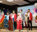 «جشن ولادت حضرت زهرا (س)»