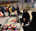 نمایشگاه و فروشگاه یلدا ۱۴۰۴