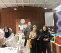 نمایشگاه و فروشگاه یلدا ۱۴۰۴