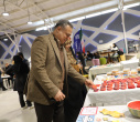 نمایشگاه و فروشگاه یلدا ۱۴۰۴