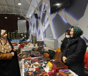 نمایشگاه و فروشگاه یلدا ۱۴۰۴