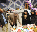نمایشگاه و فروشگاه یلدا ۱۴۰۴