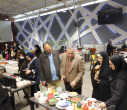 نمایشگاه و فروشگاه یلدا ۱۴۰۴