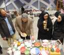 نمایشگاه و فروشگاه یلدا ۱۴۰۴