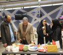 نمایشگاه و فروشگاه یلدا ۱۴۰۴