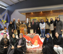نمایشگاه و فروشگاه یلدا ۱۴۰۴