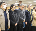 برگزاری آیین اختتامیه پانزدهمین جشنواره دانشگاهی حرکت دانشگاه علامه طباطبائی