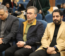 برگزاری آیین اختتامیه پانزدهمین جشنواره دانشگاهی حرکت دانشگاه علامه طباطبائی