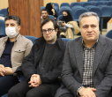 برگزاری آیین اختتامیه پانزدهمین جشنواره دانشگاهی حرکت دانشگاه علامه طباطبائی