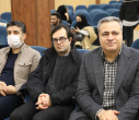 برگزاری آیین اختتامیه پانزدهمین جشنواره دانشگاهی حرکت دانشگاه علامه طباطبائی