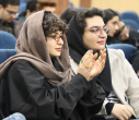 برگزاری آیین اختتامیه پانزدهمین جشنواره دانشگاهی حرکت دانشگاه علامه طباطبائی