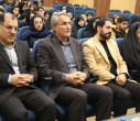 برگزاری آیین اختتامیه پانزدهمین جشنواره دانشگاهی حرکت دانشگاه علامه طباطبائی