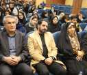 برگزاری آیین اختتامیه پانزدهمین جشنواره دانشگاهی حرکت دانشگاه علامه طباطبائی