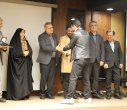 برگزاری آیین اختتامیه پانزدهمین جشنواره دانشگاهی حرکت دانشگاه علامه طباطبائی