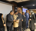 برگزاری آیین اختتامیه پانزدهمین جشنواره دانشگاهی حرکت دانشگاه علامه طباطبائی