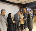 برگزاری آیین اختتامیه پانزدهمین جشنواره دانشگاهی حرکت دانشگاه علامه طباطبائی