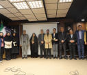 برگزاری آیین اختتامیه پانزدهمین جشنواره دانشگاهی حرکت دانشگاه علامه طباطبائی
