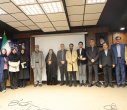 برگزاری آیین اختتامیه پانزدهمین جشنواره دانشگاهی حرکت دانشگاه علامه طباطبائی