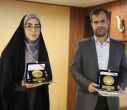 برگزاری آیین اختتامیه پانزدهمین جشنواره دانشگاهی حرکت دانشگاه علامه طباطبائی