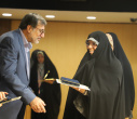 برگزاری آیین اختتامیه پانزدهمین جشنواره دانشگاهی حرکت دانشگاه علامه طباطبائی