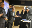 برگزاری آیین اختتامیه پانزدهمین جشنواره دانشگاهی حرکت دانشگاه علامه طباطبائی