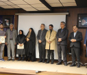 برگزاری آیین اختتامیه پانزدهمین جشنواره دانشگاهی حرکت دانشگاه علامه طباطبائی