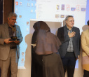 برگزاری آیین اختتامیه پانزدهمین جشنواره دانشگاهی حرکت دانشگاه علامه طباطبائی