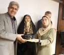 برگزاری آیین اختتامیه پانزدهمین جشنواره دانشگاهی حرکت دانشگاه علامه طباطبائی