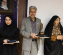 برگزاری آیین اختتامیه پانزدهمین جشنواره دانشگاهی حرکت دانشگاه علامه طباطبائی