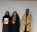 برگزاری آیین اختتامیه پانزدهمین جشنواره دانشگاهی حرکت دانشگاه علامه طباطبائی