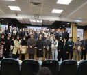 برگزاری آیین اختتامیه پانزدهمین جشنواره دانشگاهی حرکت دانشگاه علامه طباطبائی
