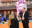 برگزاری اولین دوره مسابقات «دومینو» دانشگاه علامه طباطبائی