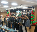 آیین پاسداشت شب زمستانی یلدا