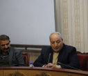 مراسم تجلیل و تکریم از مادران، همسران، دختران و خواهران شهدای دفاع مقدس دانشگاه علامه طباطبائی در جنگ ۱۲ روزه