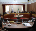 مراسم تجلیل و تکریم از مادران، همسران، دختران و خواهران شهدای دفاع مقدس دانشگاه علامه طباطبائی در جنگ ۱۲ روزه